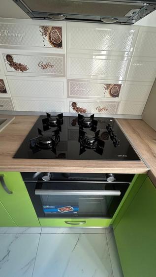 Apartament cu 2 camere decomandat, mobilat în Bragadiru