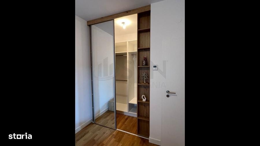 Best Price Apartament 2 camere Pipera cu parcare - 2