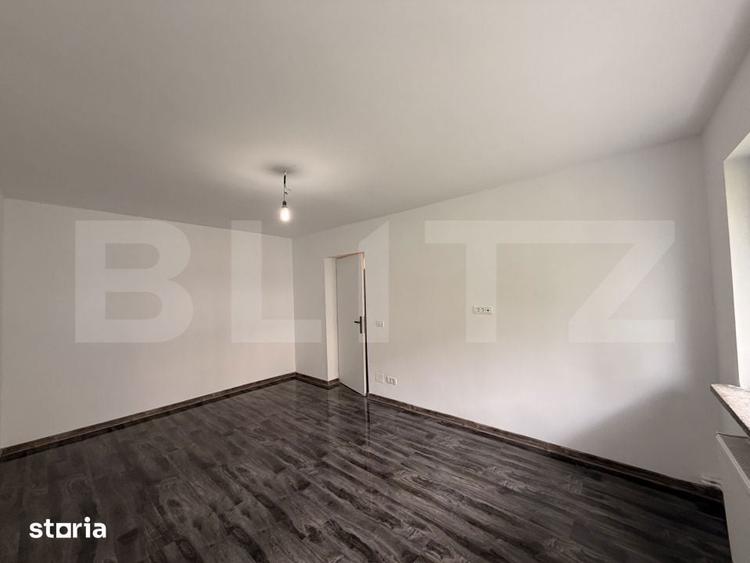 Apartament cu 2 camere decomandat în Siloz