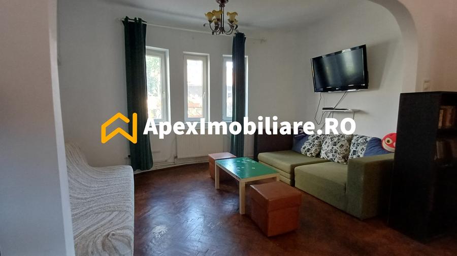 Apartament 2 camere de inchiriat Cismigiu București | ApexImobiliare.ro - 4