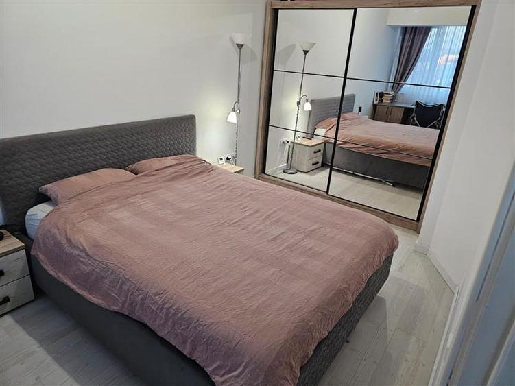 Apartament cu 2 camere Tatarasi bloc nou, loc de parcare inclus - 7