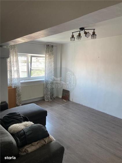Apartament 2 camere zona Strand - 1