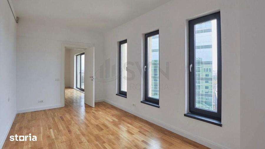 Apartament cu 4 camere în Nord
