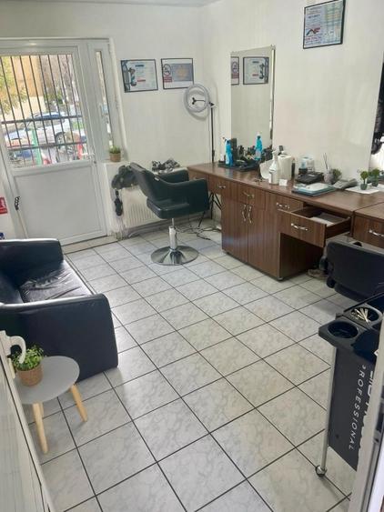 SPATIU COMERCIAL 30 MP ,  PE MATEI BASARAB , 30 MP , VIS A VIS DE  PIATA NORD - 4