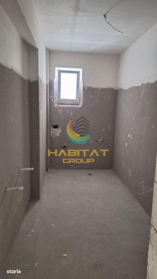 Apartament cu 3 camere decomandat în Brâncoveanu