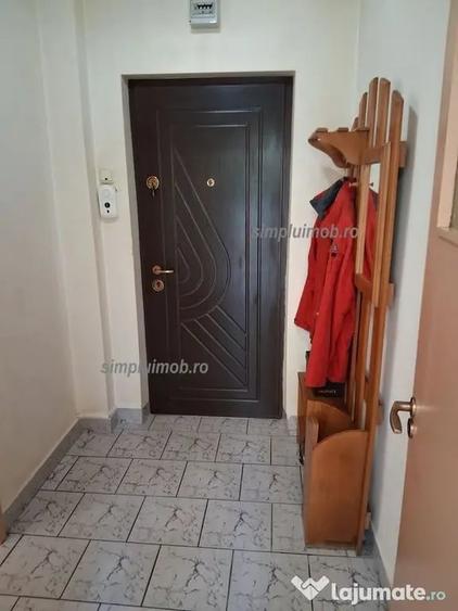 Apartament cu 2 camere semidecomandat în Câmpia Libertății