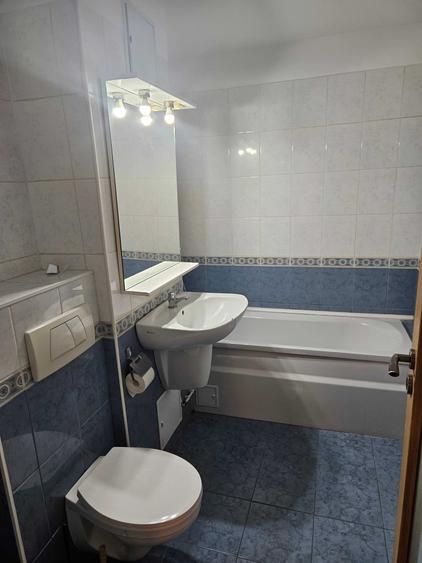 Apartament cu 2 camere decomandat în Steaua