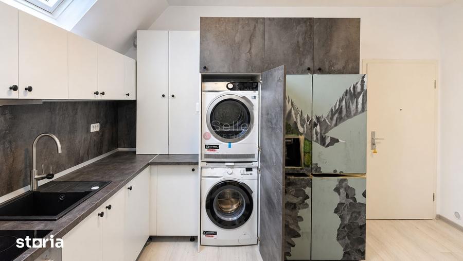 Apartament cu 3 camere în Bartolomeu