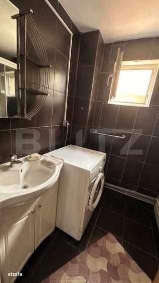 Casă cu 2 camere cu Teren 214 Mp în Căstău