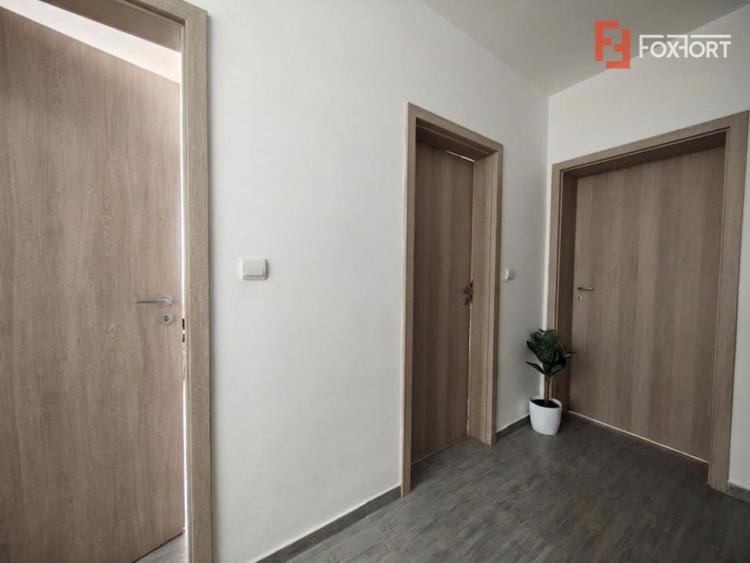 Apartament cu 2 camere decomandat în Calea Urseni