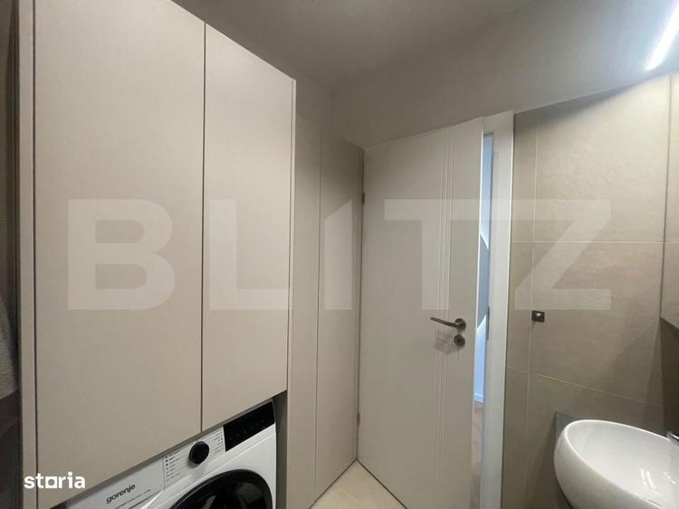 Apartament cu 3 camere în Apahida — fotografia 3