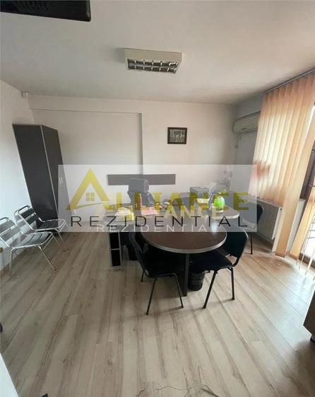 Spațiu comercial, de 114 mp, în Sud