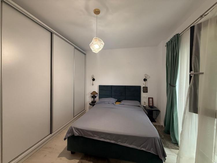 Apartament cu 3 camere în Cotroceni