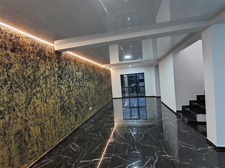 Duplex Premium - Valea Lupului - 6