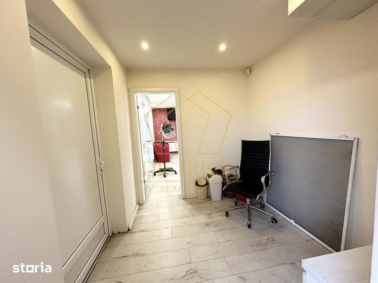 Apartament cu 2 camere în Complex Studențesc