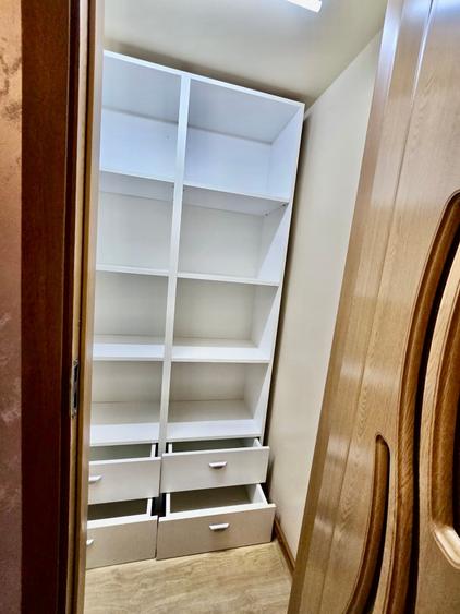 Apartament cu 2 camere semidecomandat în Moara de Vânt