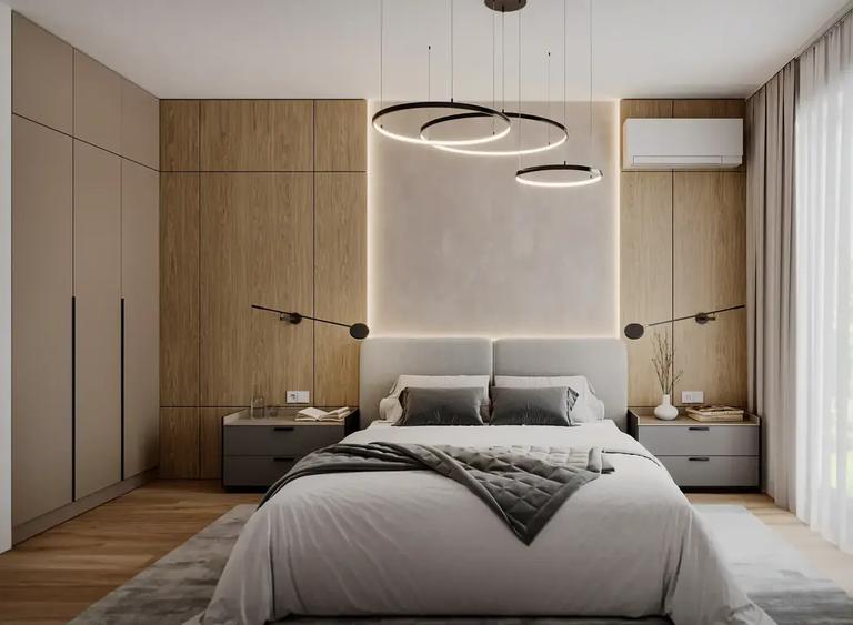 Apartament cu 3 camere decomandat, mobilat în Răcădău