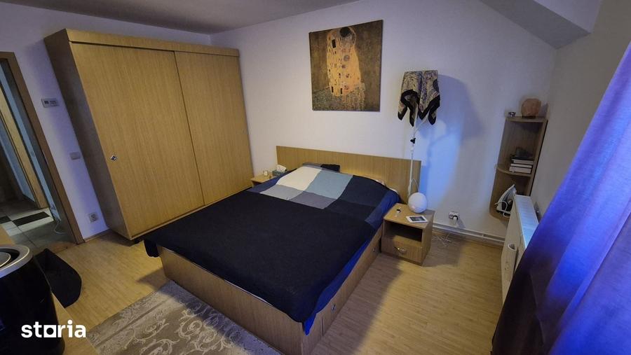 Apartament 3 camere de inchiriat, 2 bai, ?elimbar Zona Triajului - 6