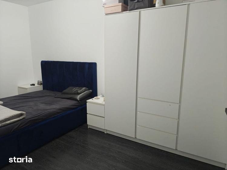 Apartament cu 3 camere în Nufărul