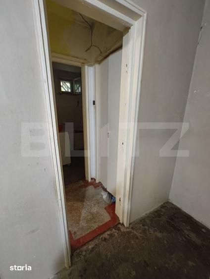 Apartament cu 2 camere în Mazepa 1