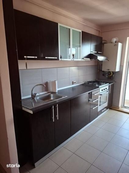 Apartament de inchiriat 2 camere - prefer cuplu - 7