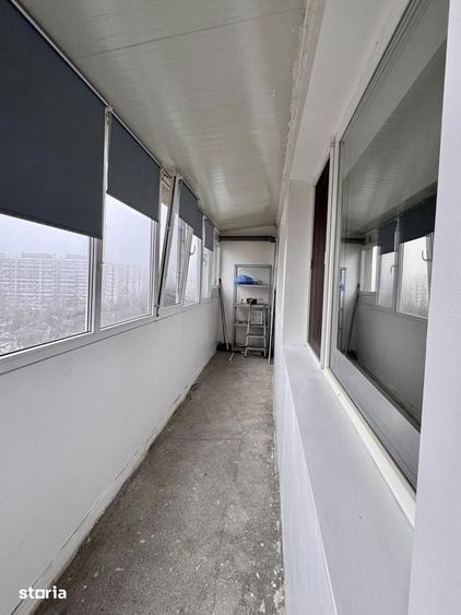 Apartament cu 2 camere în Titan