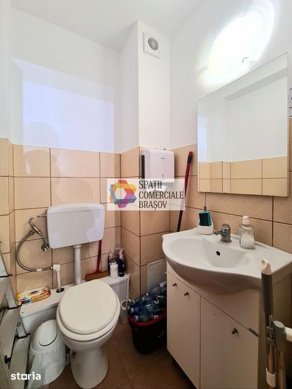 Spatiu comercial de inchiriat Brasov - 80 mp # spatii-comerciale-braso - 3