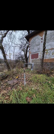 Casă cu 3 camere în Fițcău