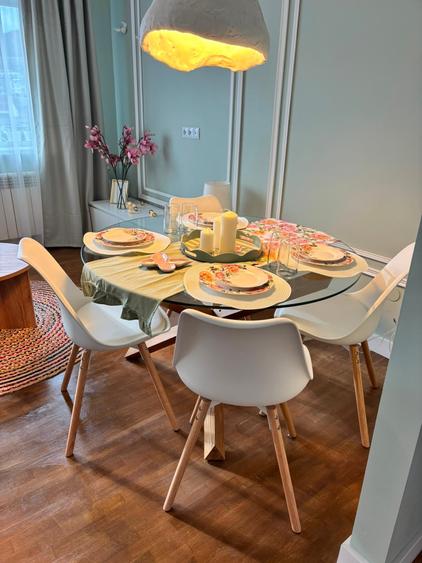 Apartament 2 camere semidecomandat zona Stejarului - 3