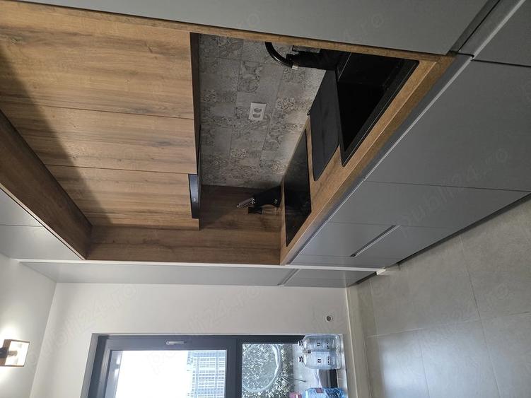Apartament cu 2 camere decomandat în Pipera