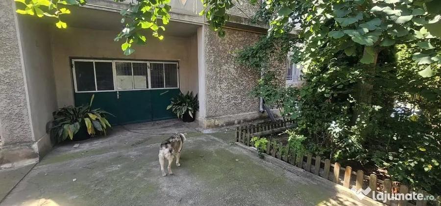 Casă cu 4 camere cu Teren 365 Mp în Ultracentral