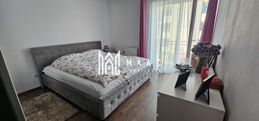 Apartament cu 3 camere semidecomandat în Șelimbăr