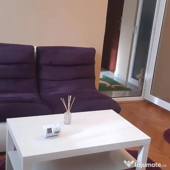 Apartament cu 2 camere decomandat în Țiglina 1