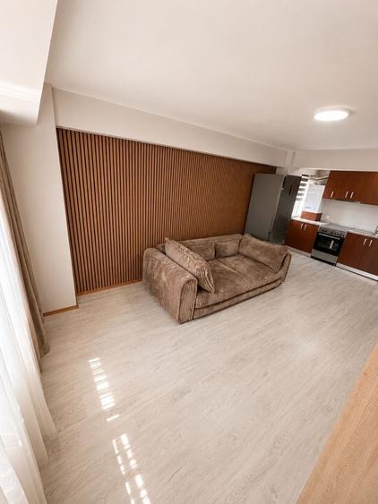 Apartament semidecomandat în Moara Grecilor