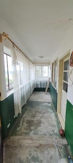 Casă individuală cu 5 camere cu Teren 2671 Mp în Plaiu (Provița de Sus)