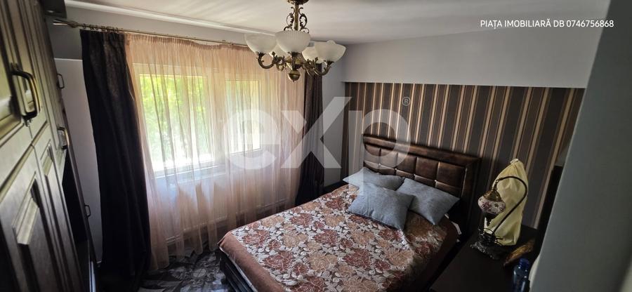 Super-Oportunitate! Apartament Spațios 3 Camere Decomandat(81 mp utili, An 1990) - 3