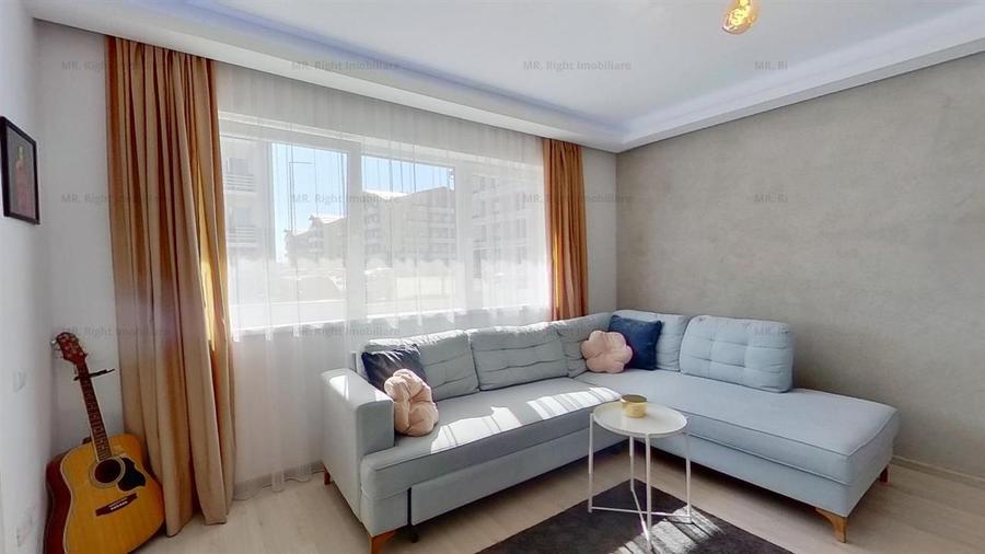 Apartament 2 camere | Elegant | Parcare inclusa | Sanpetru - 2