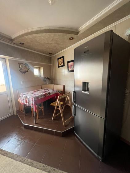 Apartament cu 2 camere în George Enescu