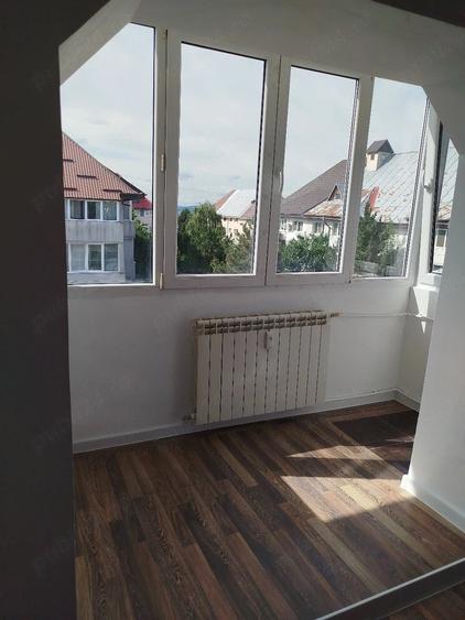 Garsonieră decomandată în Obcini