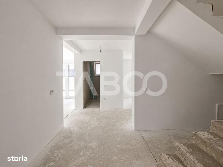 A fost odata ca niciodata o casa - Casa individuala de vanzare - 6