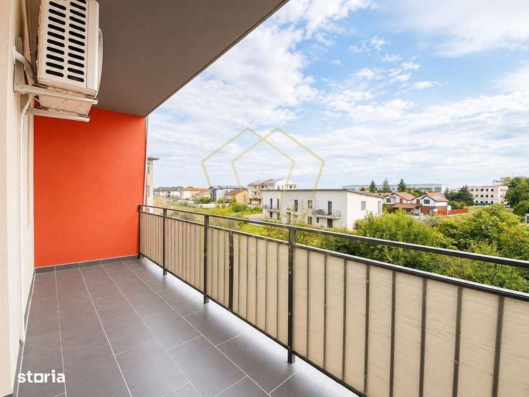Apartament cu 3 camere | Giroc | Eso - 2