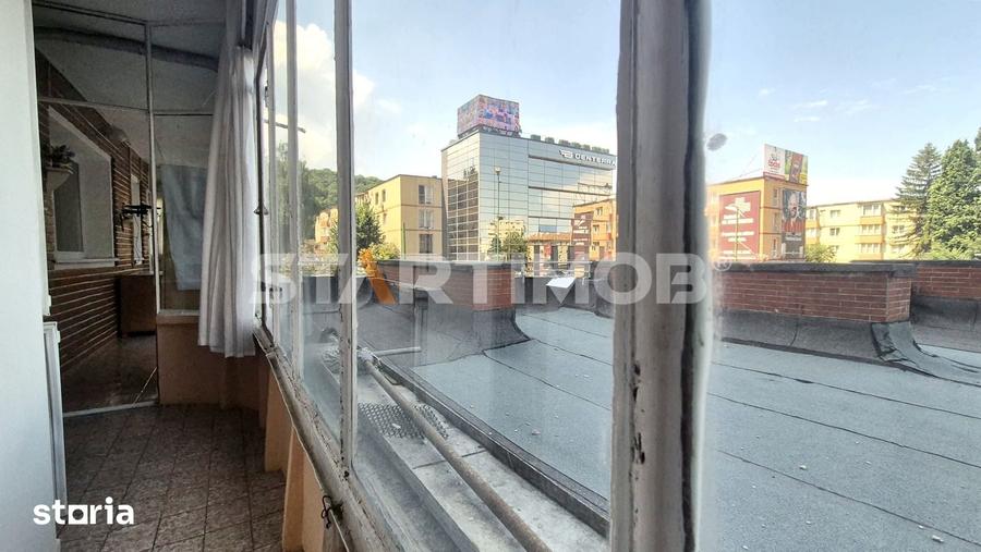 Apartament doua camere Centrul Civic - 7