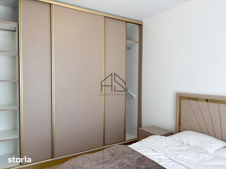 De inchiriat | Apartament 2 camere | Prima inchiriere | PRIMA Arena - 8