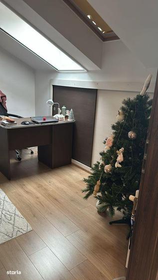 Apartament cu 2 camere, mobilat în Central