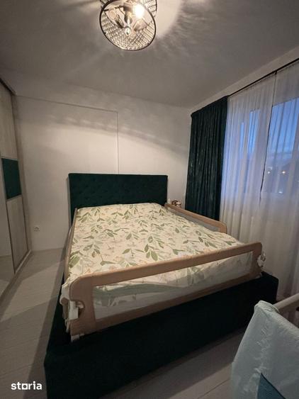 Ap. 2 cam, modern, premium in ansamblul Quartz Residence, Obor - 7