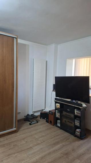 Apartament cu 2 camere decomandat în Ultracentral
