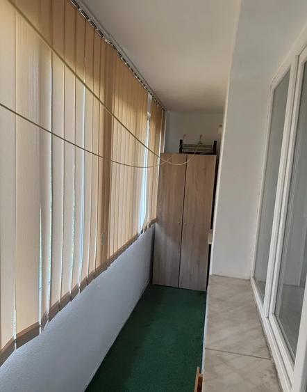 Apartament cu 2 camere semidecomandat, mobilat în Dristor