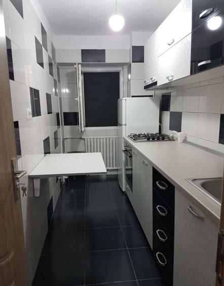 Garsonieră decomandată, mobilată în Nerva Traian