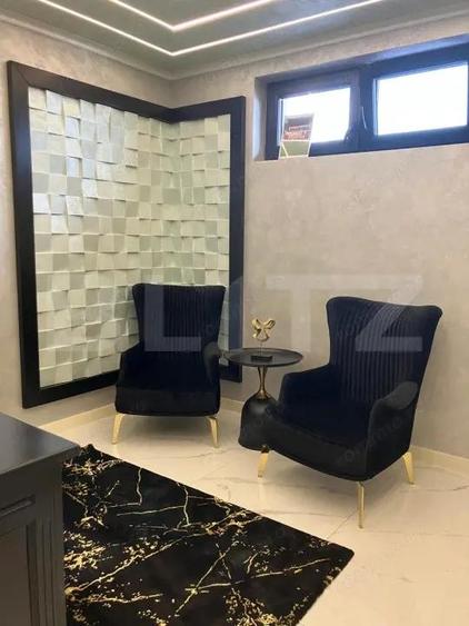 Casă cu Teren 1440 Mp în Uriu