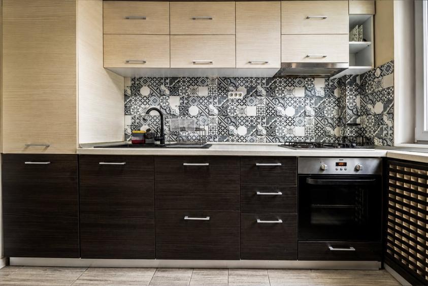 Apartament cu 3 camere decomandat, mobilat în Drumul Taberei